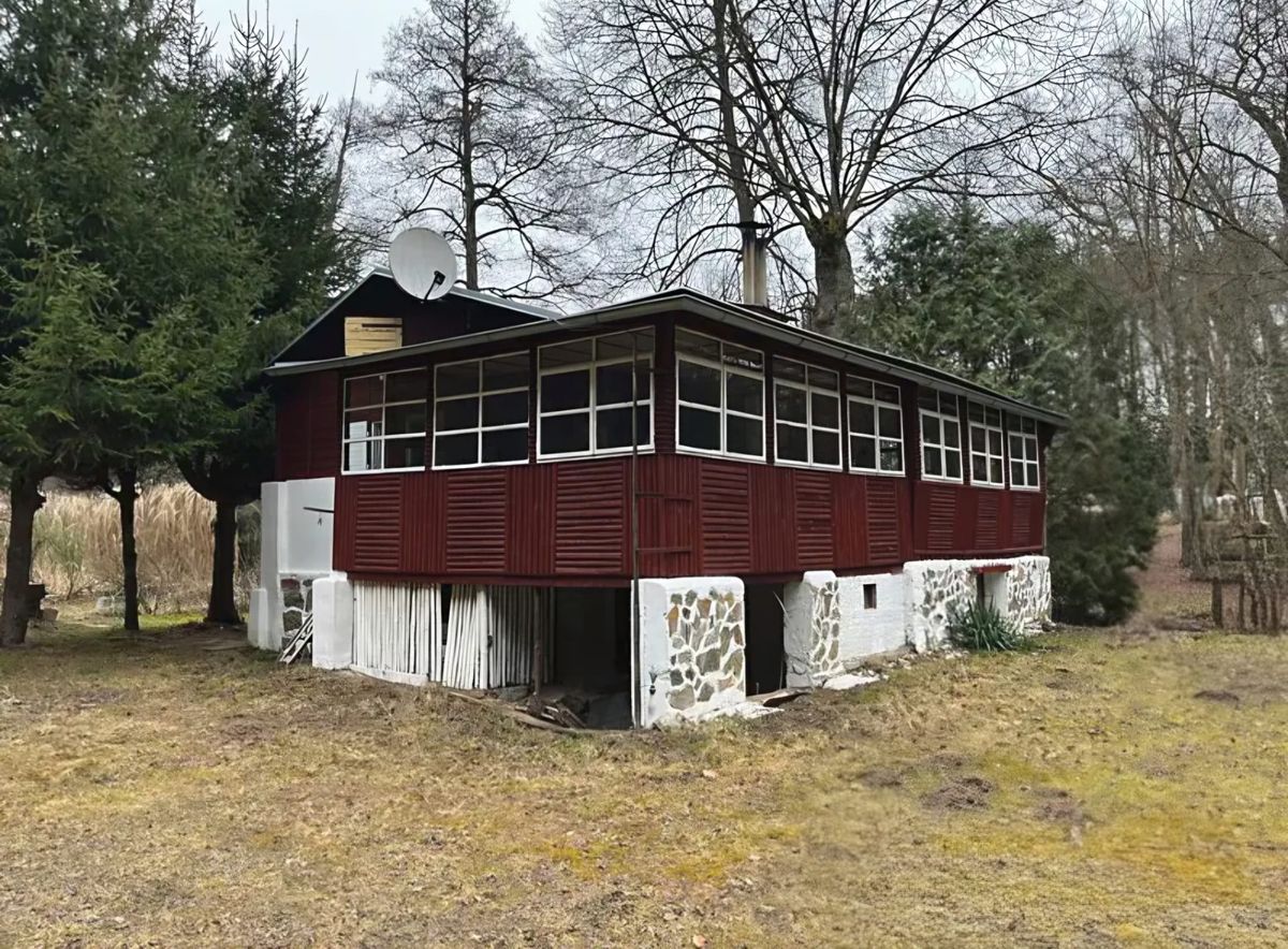 Prodej chaty 67 m², pozemek 418 m²